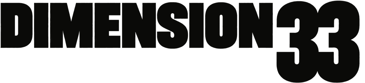 DIMENSION 33